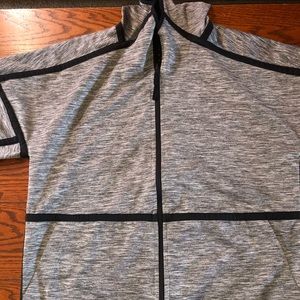 Men’s Adidas Grey jacket